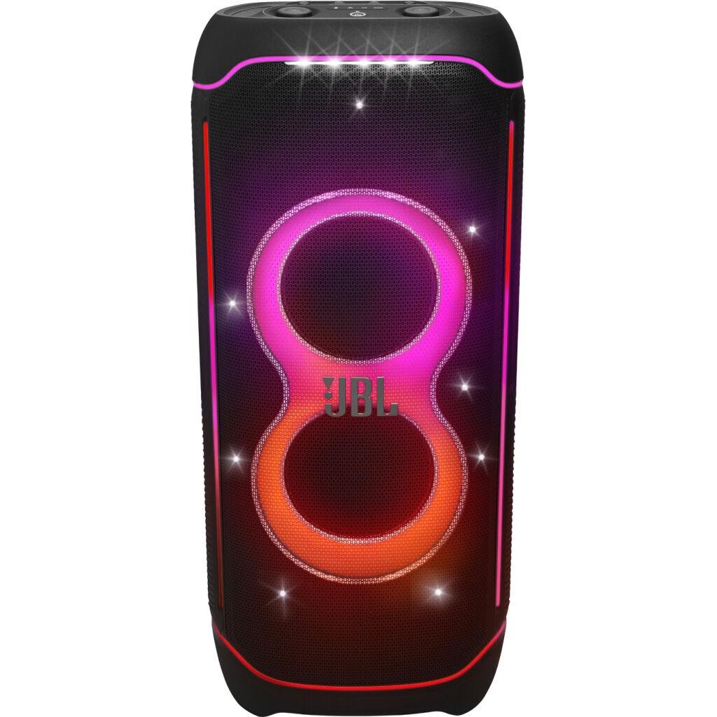 Акустика JBL PartyBox Ultimate Black (JBLPARTYBOXULTEU)