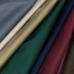 Oxford (водостійка)