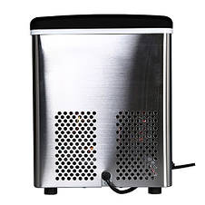 Наливний льодогенератор пальчикового льоду Frosty HZB-15SA до 15 кг/доб, фото 3