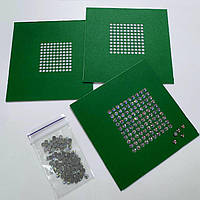 Планшет для підрахунку страз (виберіть розмір)