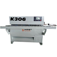 Кромкообличчковий верстат Mast Holztechnik K306