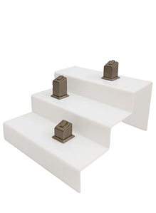 Підставки з акрилу