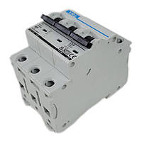 Автоматичний вимикач YRL7-63 AC Circuit Breaker 6KA 3P 230Vac 32A