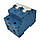 Автоматичний вимикач YRL7-125DC Circuit Breaker 550V 2P 125A, фото 3