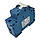 Автоматичний вимикач YRL7-125DC Circuit Breaker 250V 1P 125A, фото 3