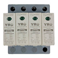 Обмежувач перенапруги YRO SP-A12 (4P)