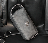 Стильний органайзер для чоловіків Prestige (4046), фото 6