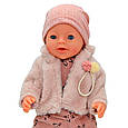 Пупс "Yala Baby" (закриває очі у положенні лежачи) арт. BL 242 S, фото 2