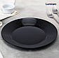 Десертна тарілка Luminarc "Harena Black" 190 мм 1 шт (L7613), фото 2