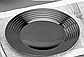 Десертна тарілка Luminarc "Harena Black" 190 мм 1 шт (L7613), фото 3