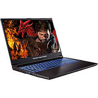 Ноутбук Dream Machines RG4050-16 (RG4050-16UA25), фото 3