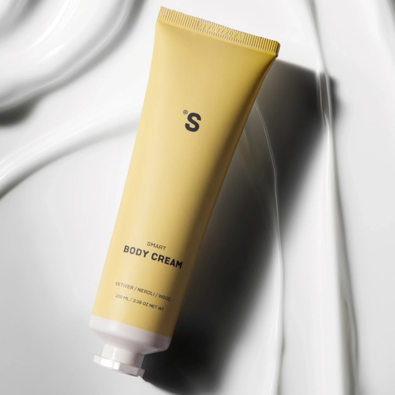 Sister`s Aroma Smart лосьйон | Ветівер , 100 мл, фото 1