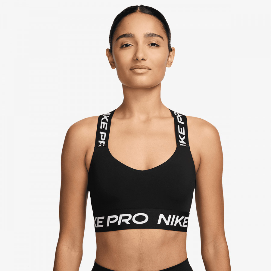 Топ жіночий для занять спортом та фітнесом Nike W NP BRA TT
