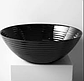Салатник Luminarc Harena Black 160 мм 1шт (L7612), фото 2