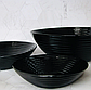 Салатник Luminarc Harena Black 160 мм 1шт (L7612), фото 5