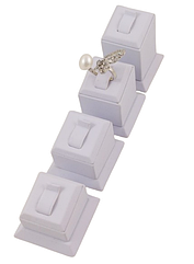 Обладнання (стовпчики) для демонстрації 4 каблучок 335/4