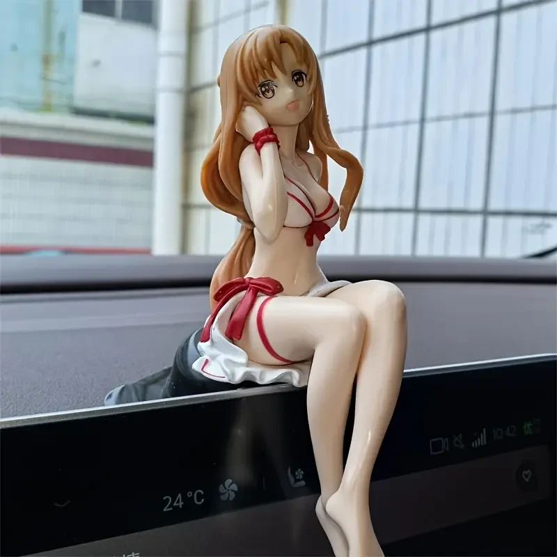 Фігурка статуетка персонажу аніме / 12 см, фото 1