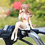 Фігурка статуетка персонажу аніме / 12 см, фото 3