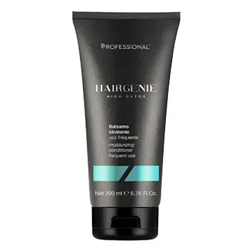 Кондиціонер зволожуючий для частого використання Koster Hairgenie High Detox 200мл (Prf20875)