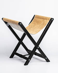 Підставка для сумок клієнтів Аир Макс з чорними ніжками