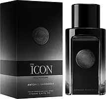 Antonio Banderas The Icon The Perfume парфум чоловічій