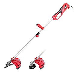 Тример для трави електричний WORCRAFT EGT18-380