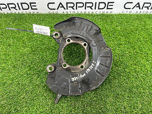 Цапфа підвіски Mini Cooper