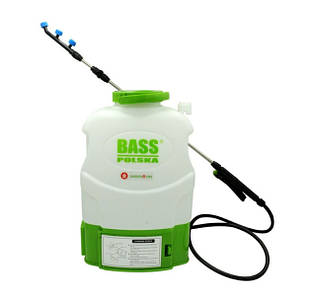 Садові обприскувачі