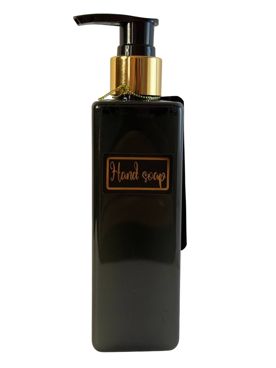 Крем-мило для рук з пробіотиком