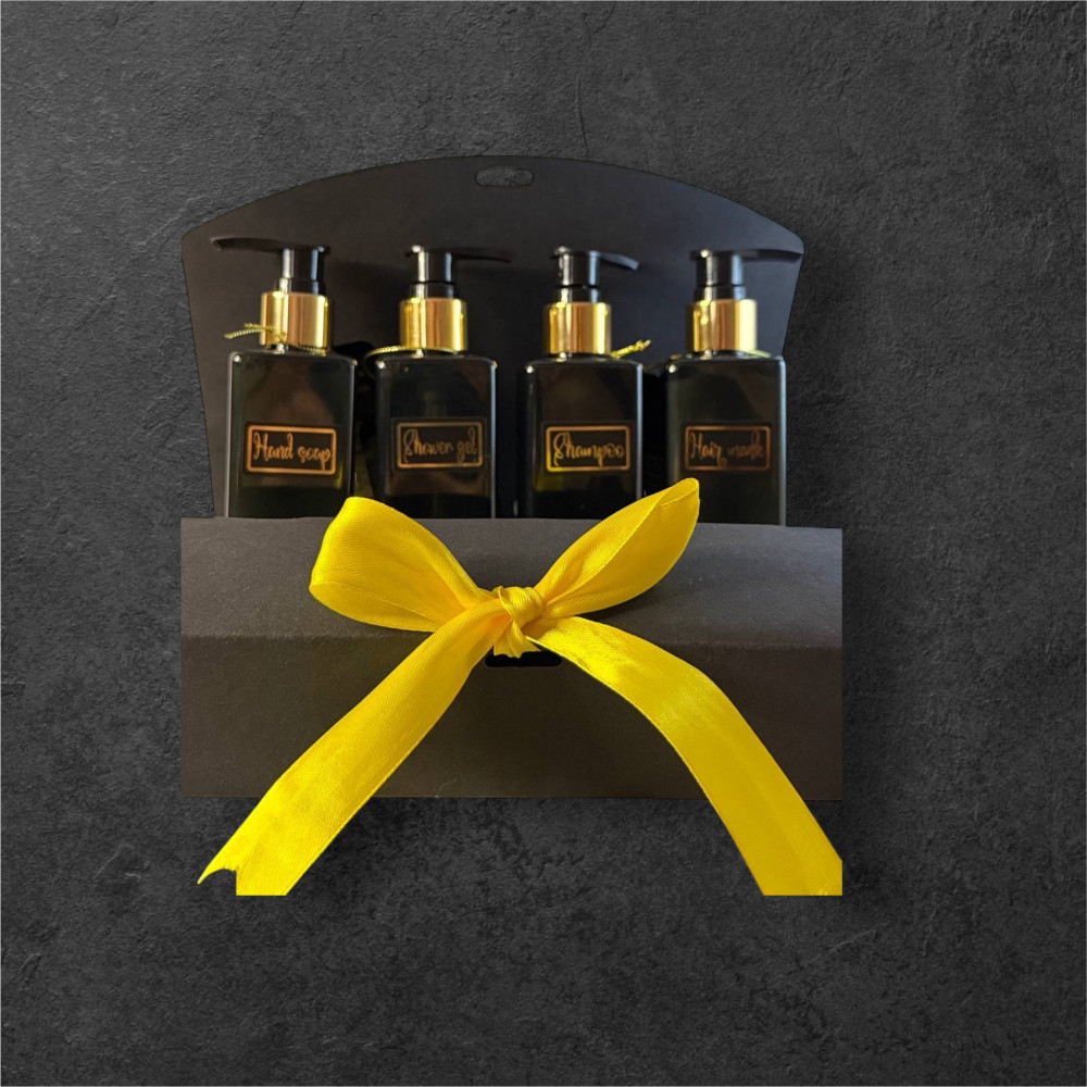 Набір гігієнічний, фото 1