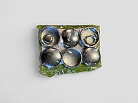 Заглушки ГБЦ 1102/1103/1105 (6 боль + 2 мл) Мелітополь