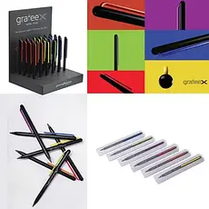 Олівці GrafeeX