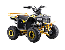 Квадроцикл із двигуном внутрішнього згоряння Ramiz Quad 110CC EXPLORER, фото 6