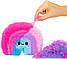 М'яка іграшка-антистрес Флаффі Стаффі Веселка Fluffie Stuffiez Rainbow Small 594161, фото 3