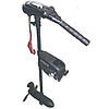 Електромотор для човна Haswing Protruar 2,0. 85lbs; 2,0 к.с. 12V. Індикація. Безступінчастий. Човновий електричний мотор., фото 3