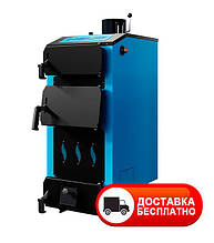 Твердопаливні котли NEUS 5, 6 мм