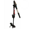 Електромотор для човна Haswing Protruar 3,0-G. 110lbs; 3,0 к.с. 24V. Індикація. Безступінчастий. Човновий електричний мотор., фото 3