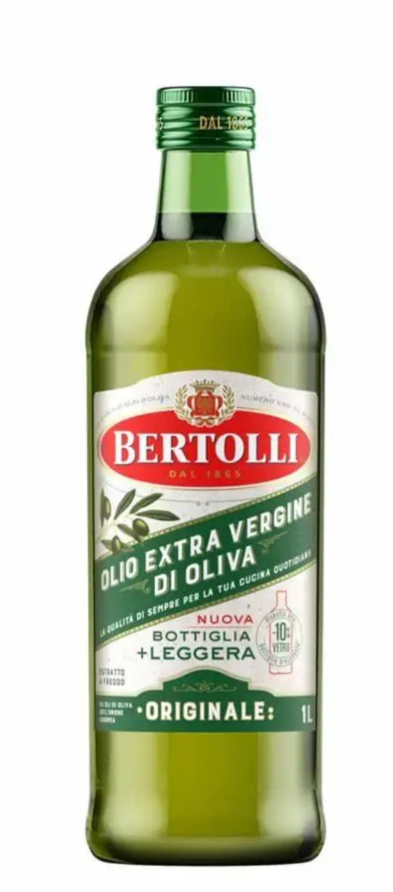 Оливкова олія Bertolli Originale 1л