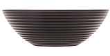 Салатник Luminarc Harena Black 270 мм 1шт (L8806), фото 4