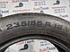 1 шт. 235/55 R18 Continental ContiSportContact 5 одна літня шина б/у, фото 6