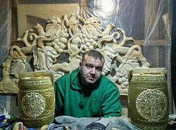 Stryi & Адольф Юр'їв