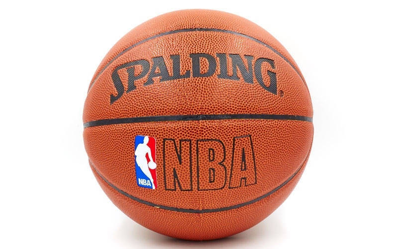 Баскетбольний м'яч №7 Spalding (поліуретан)