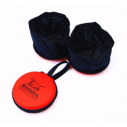 Похідна поїлка-годівниця для собак Remington Trawel, 2Х1л., фото 1