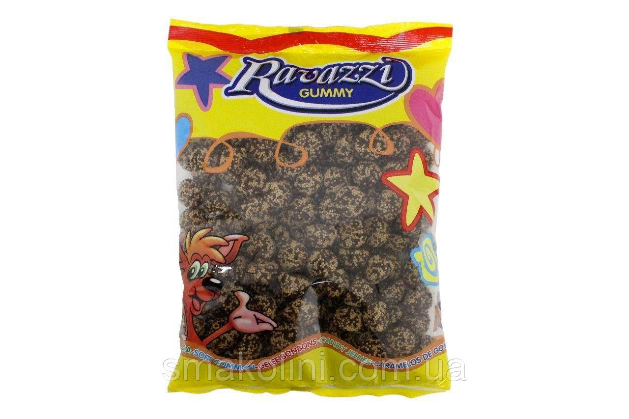 Праліне Шоколад жувальний мармелад желейні цукерки Ravazzi, Італія 1 кг/уп, фото 1