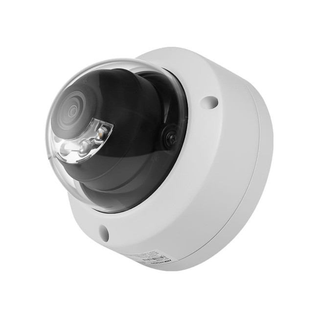 IP-відеокамера Hikvision DS-2CD2143G2-LIS2U 4 МП (2.8мм) з мікрофоном