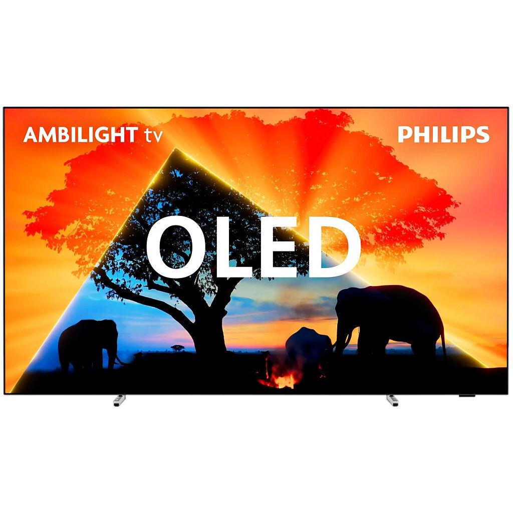 Телевізор 55" Philips 55OLED769/12