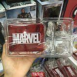 Статуетка Людина Мураха. Іграшка Ant-Man, action фігурка 15см. Marvel, фото 4