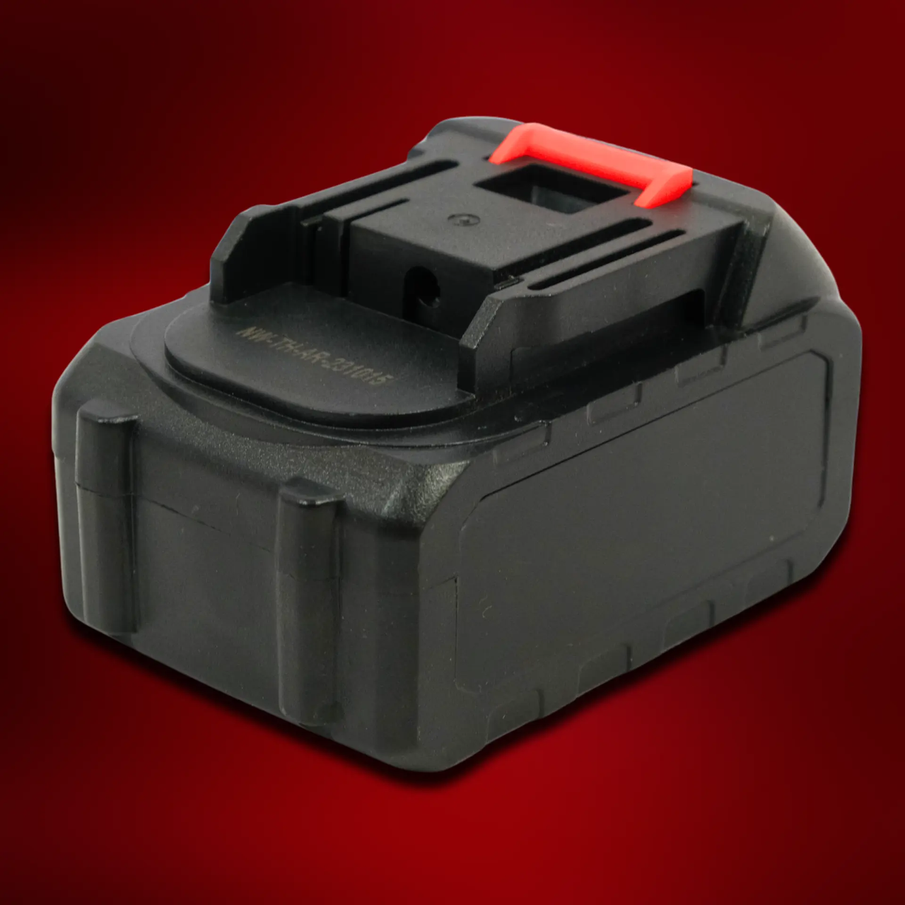 Акумулятор для ручного фарбувального апарата Profter SU-295B. 2500 mah