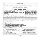 Пам'ятка для початкової школи. Математика. 4 клас, фото 3