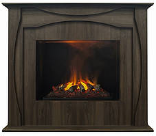 Камінокомплект IDaMebel Denpasar + Inferno